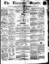 Lancaster Gazette Saturday 05 January 1861 Page 1