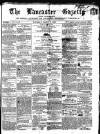 Lancaster Gazette Saturday 09 March 1861 Page 1