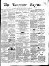 Lancaster Gazette Saturday 16 November 1861 Page 1