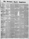 Lancaster Gazette Saturday 04 January 1862 Page 9