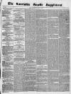 Lancaster Gazette Saturday 18 January 1862 Page 9