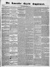 Lancaster Gazette Saturday 25 January 1862 Page 9