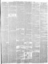 Lancaster Gazette Saturday 07 February 1863 Page 5