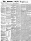 Lancaster Gazette Saturday 07 February 1863 Page 9
