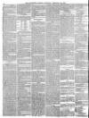 Lancaster Gazette Saturday 28 February 1863 Page 8