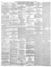 Lancaster Gazette Saturday 04 April 1863 Page 4