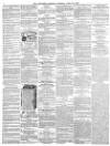 Lancaster Gazette Saturday 18 April 1863 Page 4