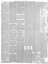 Lancaster Gazette Saturday 18 April 1863 Page 8