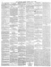 Lancaster Gazette Saturday 02 May 1863 Page 4