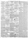 Lancaster Gazette Saturday 02 April 1864 Page 4
