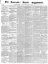 Lancaster Gazette Saturday 14 October 1865 Page 9