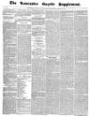 Lancaster Gazette Saturday 30 January 1869 Page 1