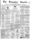 Lancaster Gazette Saturday 30 January 1869 Page 3