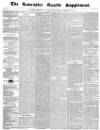 Lancaster Gazette Saturday 13 February 1869 Page 1