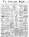 Lancaster Gazette Saturday 13 February 1869 Page 3