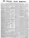 Lancaster Gazette Saturday 27 February 1869 Page 1