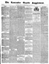 Lancaster Gazette Saturday 03 July 1869 Page 1