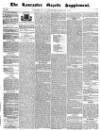 Lancaster Gazette Saturday 10 July 1869 Page 1