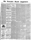 Lancaster Gazette Saturday 21 August 1869 Page 1