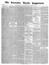 Lancaster Gazette Saturday 28 August 1869 Page 1
