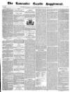 Lancaster Gazette Saturday 11 September 1869 Page 1