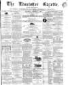 Lancaster Gazette Saturday 02 October 1869 Page 1