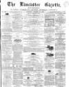 Lancaster Gazette Saturday 30 October 1869 Page 3