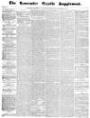 Lancaster Gazette Saturday 25 December 1869 Page 1