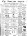 Lancaster Gazette Saturday 25 December 1869 Page 3