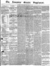 Lancaster Gazette Saturday 15 February 1873 Page 9