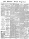 Lancaster Gazette Saturday 06 March 1875 Page 9