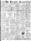 Lancaster Gazette Wednesday 07 February 1877 Page 1