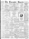 Lancaster Gazette Wednesday 14 February 1877 Page 1