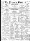 Lancaster Gazette Wednesday 23 May 1877 Page 1
