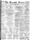 Lancaster Gazette Saturday 03 November 1877 Page 1