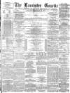 Lancaster Gazette Wednesday 09 January 1878 Page 1