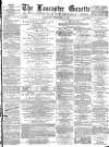 Lancaster Gazette Saturday 04 February 1882 Page 1