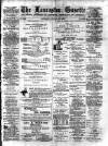 Lancaster Gazette Saturday 14 August 1886 Page 1