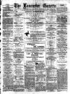 Lancaster Gazette Wednesday 22 September 1886 Page 1