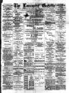 Lancaster Gazette Saturday 02 October 1886 Page 1