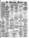 Lancaster Gazette Wednesday 20 October 1886 Page 1