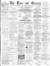 Lancaster Gazette Wednesday 24 September 1890 Page 1