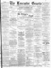 Lancaster Gazette Saturday 11 November 1893 Page 1