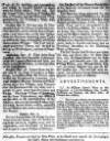 Newcastle Courant Sat 15 Sep 1711 Page 4