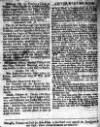 Newcastle Courant Wed 17 Oct 1711 Page 4