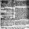 Newcastle Courant Mon 19 Nov 1711 Page 6