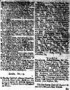 Newcastle Courant Mon 17 Dec 1711 Page 3