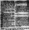Newcastle Courant Mon 17 Dec 1711 Page 4