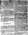 Newcastle Courant Wed 19 Dec 1711 Page 3
