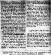Newcastle Courant Sat 22 Dec 1711 Page 4